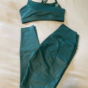 Peloton Activewear Set